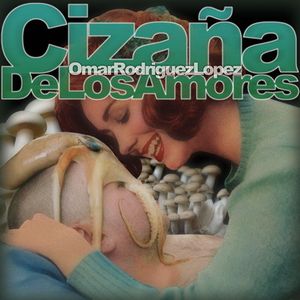 Omar Rodriguez-Lopez Cizaa De Los Amores album cover