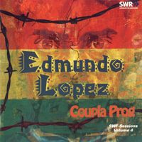 Coupla Prog Edmundo Lopez album cover