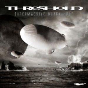 Threshold Supermassive Black Hole album cover