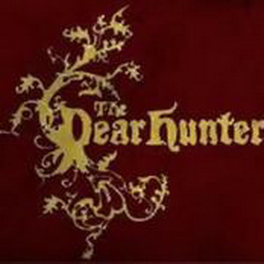 The Dear Hunter Dear Ms. Leading album cover