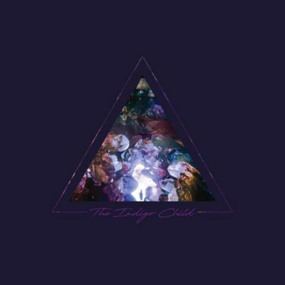 The Dear Hunter The Indigo Child: Prologue: Cycle 8 album cover