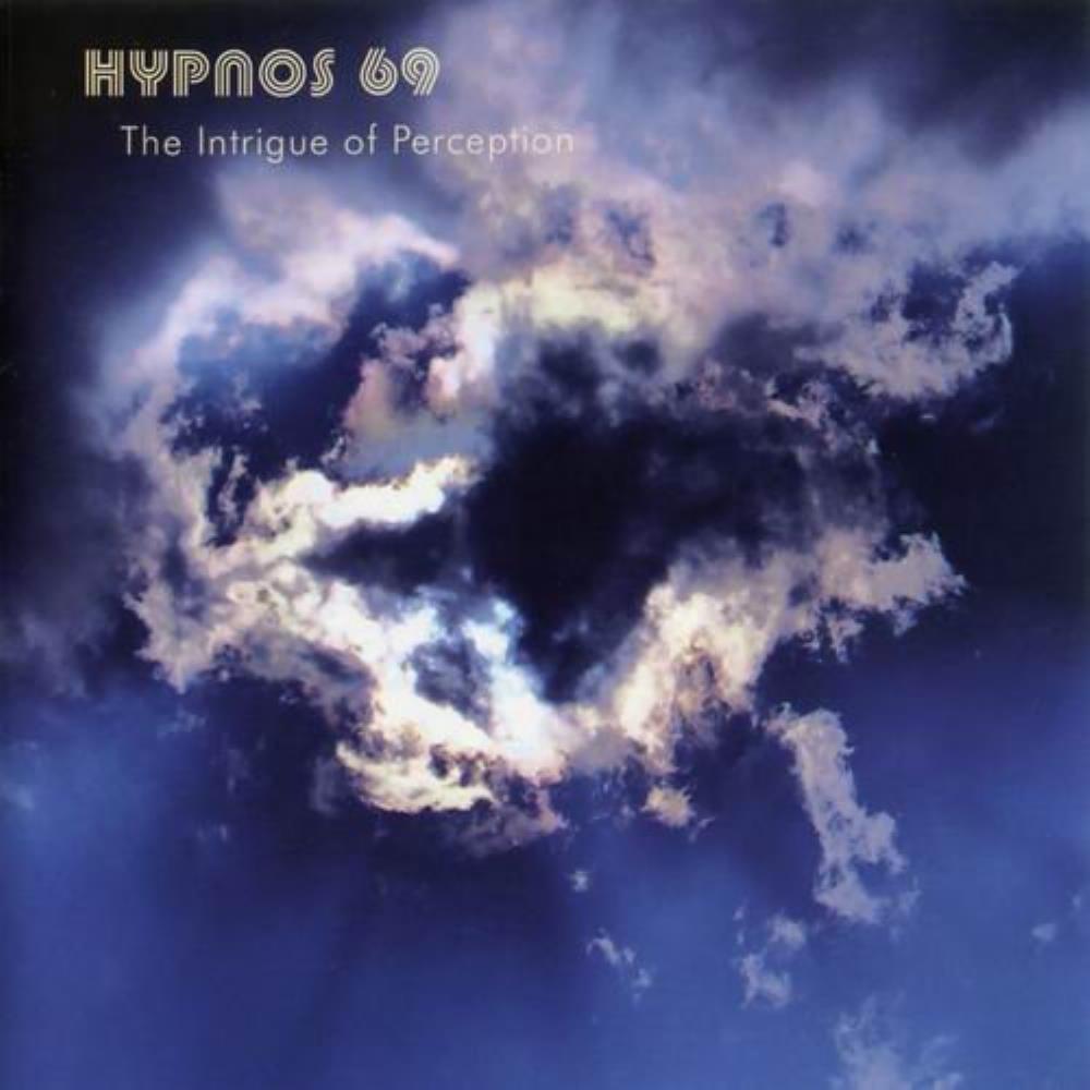 Hypnos 69 The Intrigue Of Perception album cover
