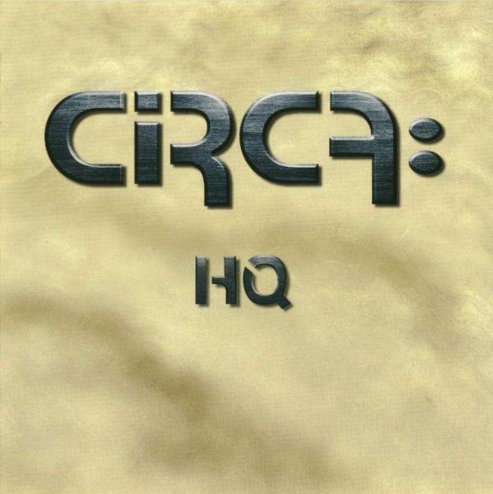 Circa: HQ album cover