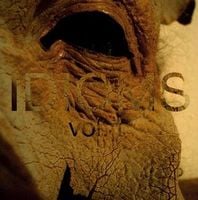 Tera Melos - Idioms, Vol. 1 CD (album) cover
