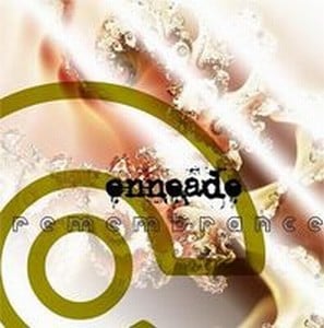 Enneade - Remembrance CD (album) cover