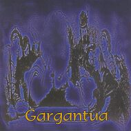 Gargantua - Gargantua CD (album) cover