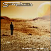 Sunpath - Acoustic Aphasia CD (album) cover