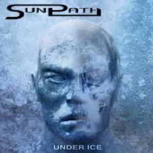 Sunpath Under Ice album cover