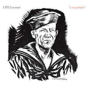 Lite A Tiny Twofer album cover