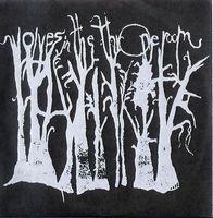 Wolves In The Throne Room - Wolves in the Throne Room CD (album) cover