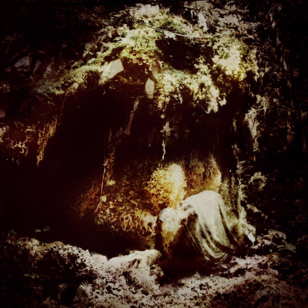 Wolves In The Throne Room Celestial Lineage album cover