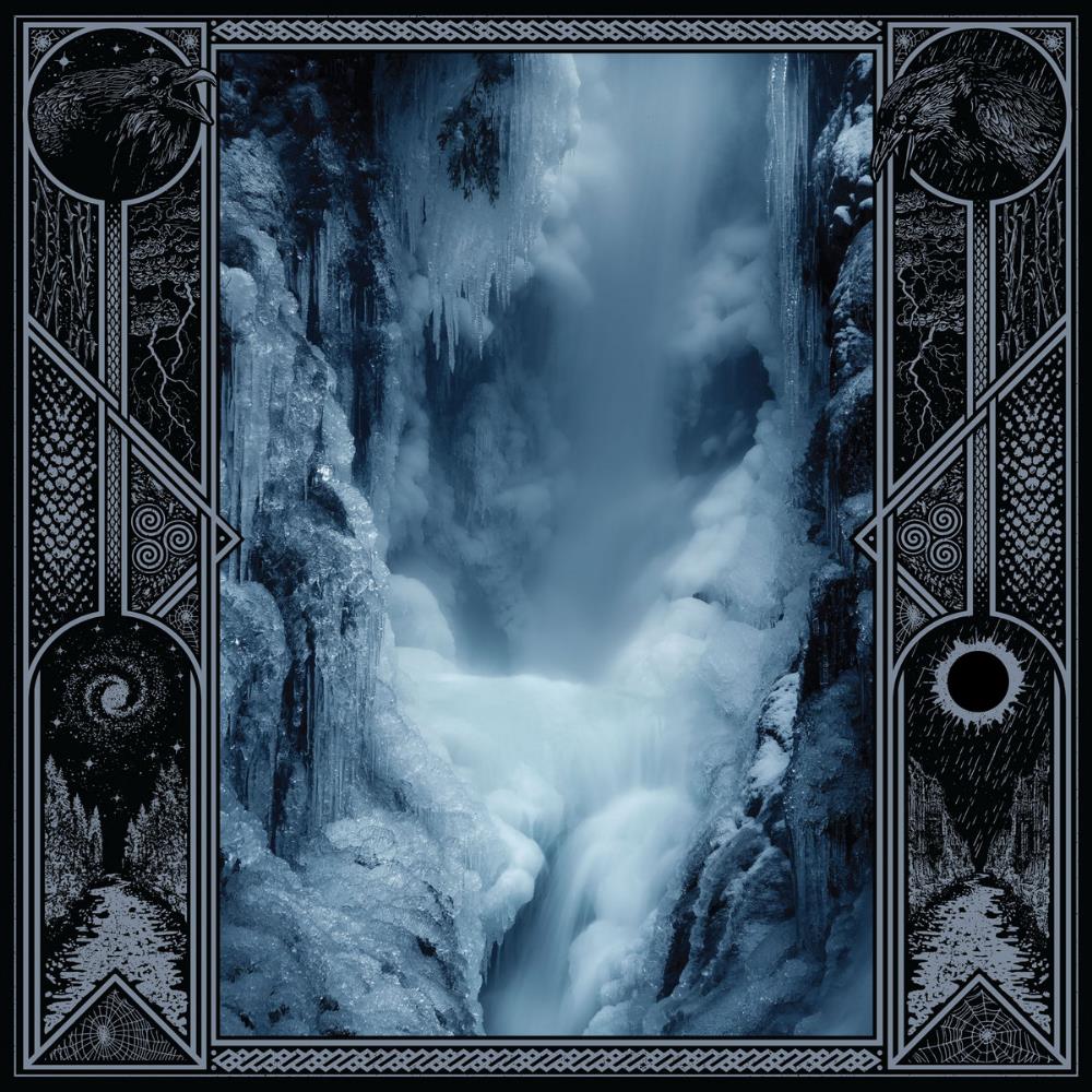 Wolves In The Throne Room Crypt of Ancestral Knowledge album cover
