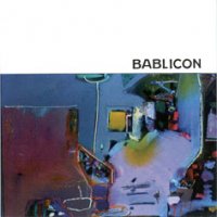 Bablicon - In a Different City CD (album) cover