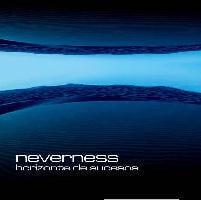 Neverness - Horizonte de Sucesos CD (album) cover