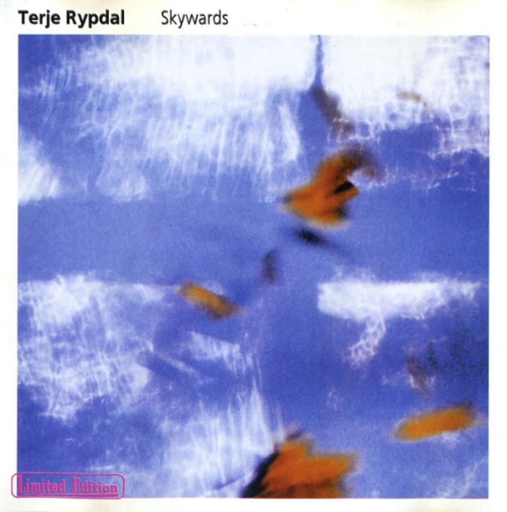Terje Rypdal - Skywards CD (album) cover