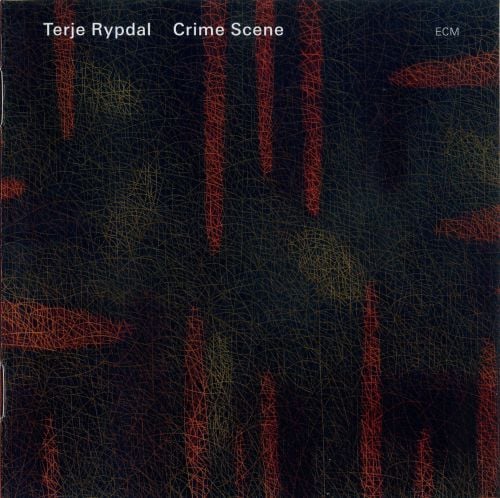 Terje Rypdal - Crime Scene CD (album) cover