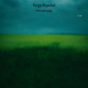 Terje Rypdal - Vossabrygg CD (album) cover