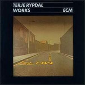 Terje Rypdal Works album cover