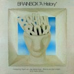 Brainbox A History album cover