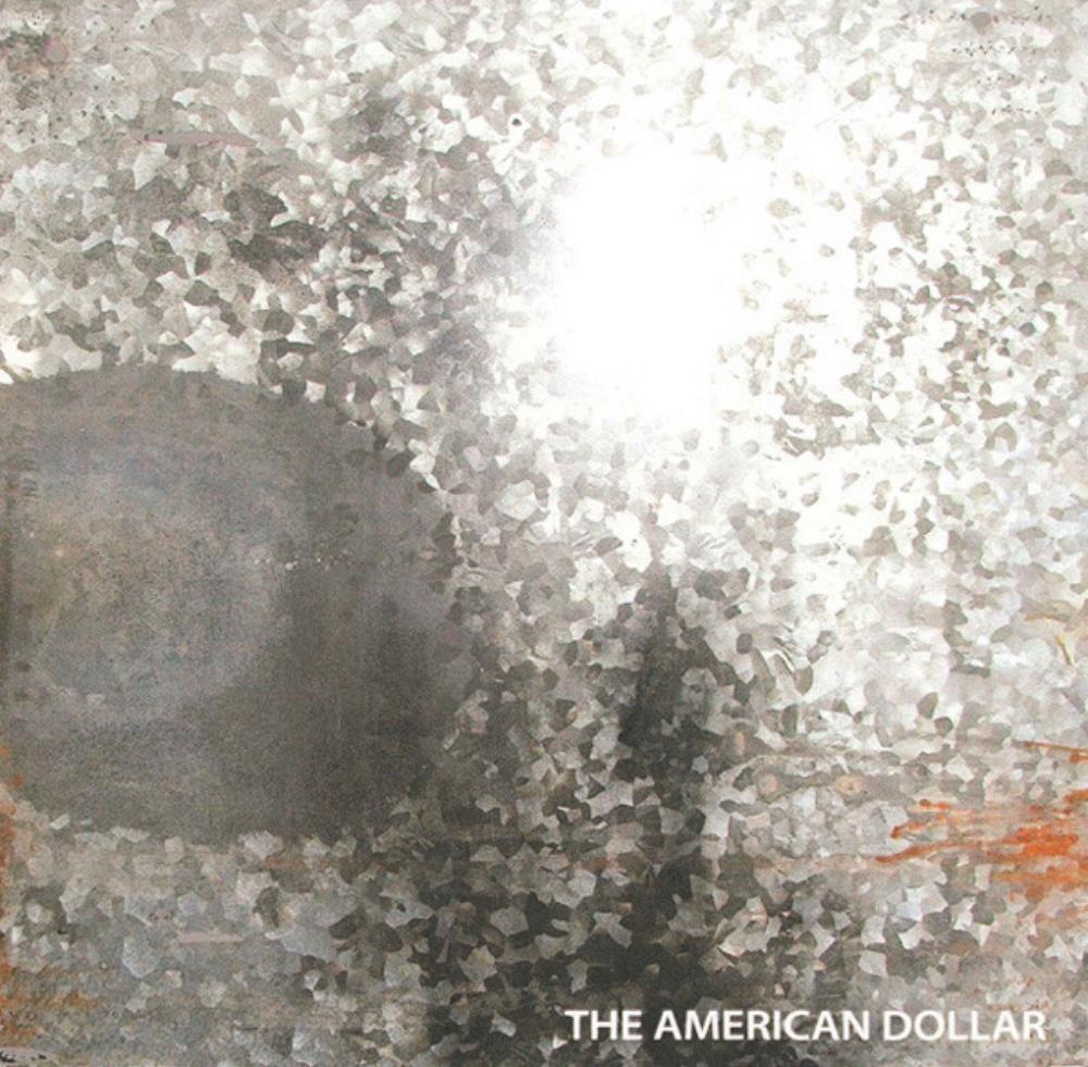 The American Dollar The American Dollar album cover