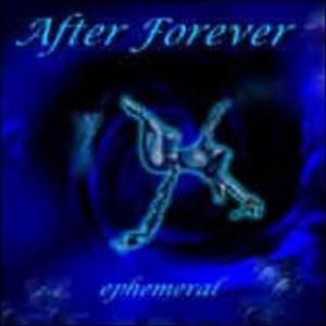 After Forever Ephemeral album cover