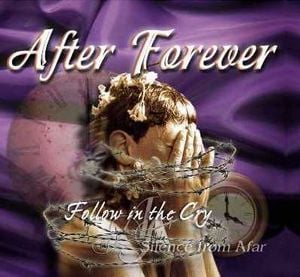 After Forever Follow in the Cry album cover