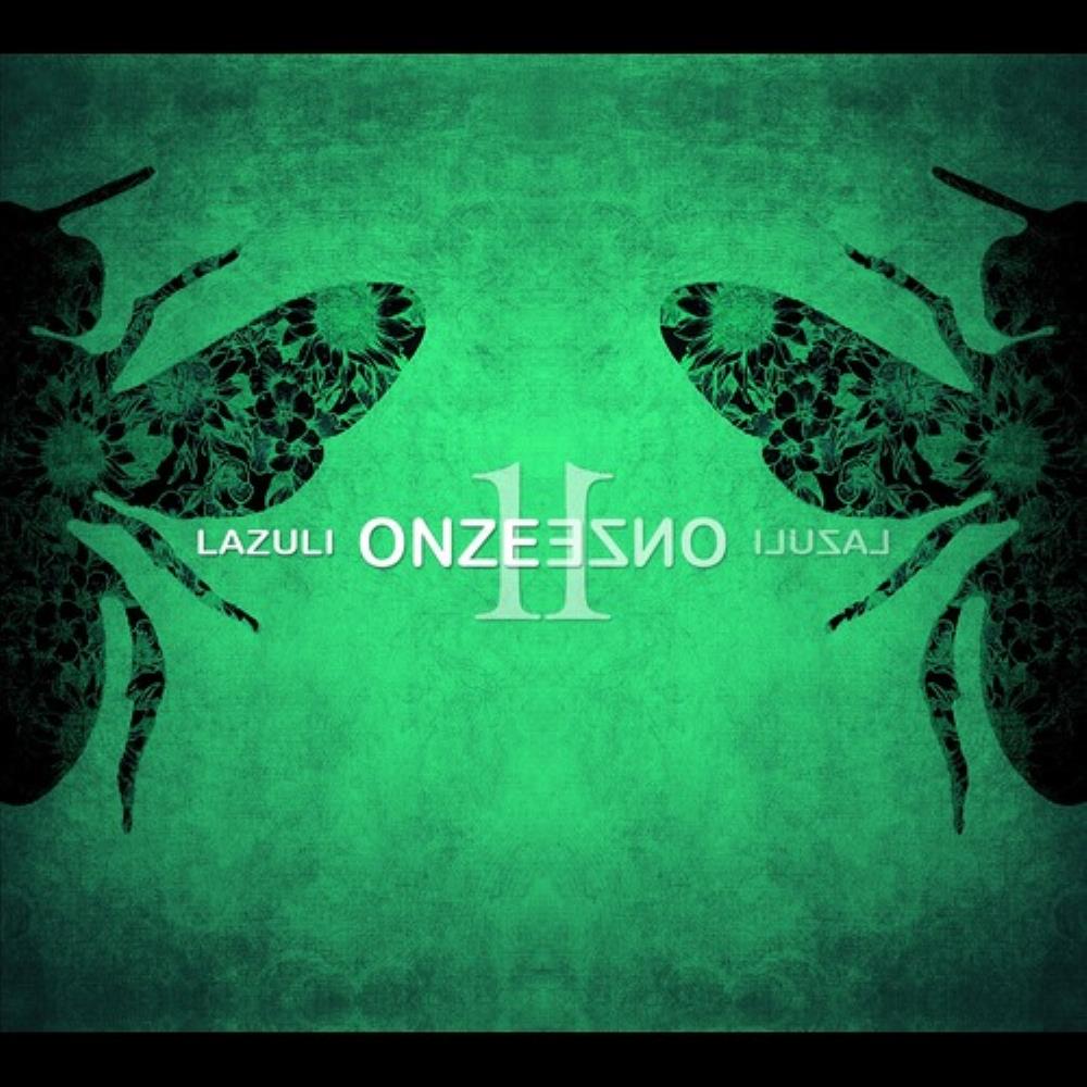 Lazuli - 11 CD (album) cover