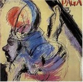 Paga (Paga Group) - Paga CD (album) cover