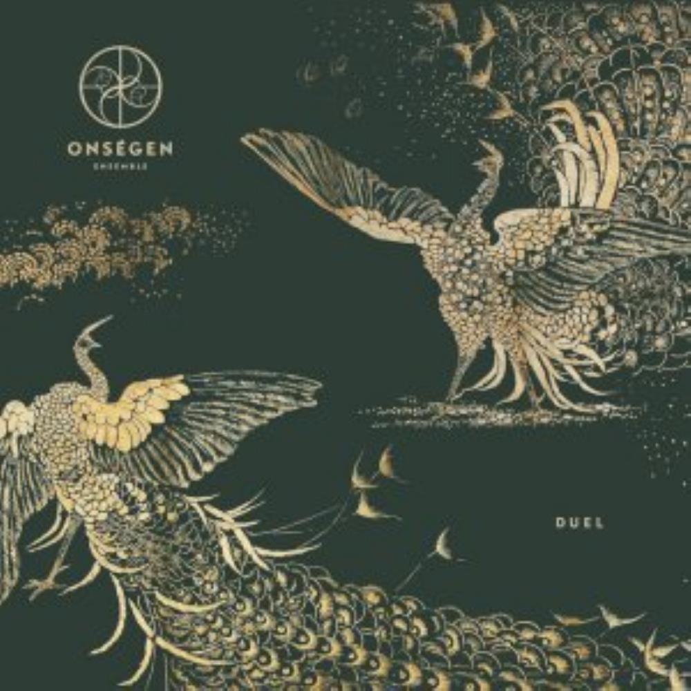 Onsgen Ensemble Duel album cover