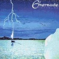 meraude Voyageur album cover