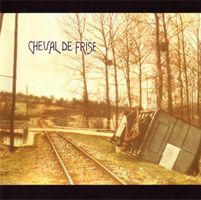 Cheval De Frise Cheval De Frise  album cover