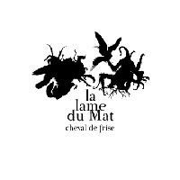 Cheval De Frise La Lame Du Mat  album cover