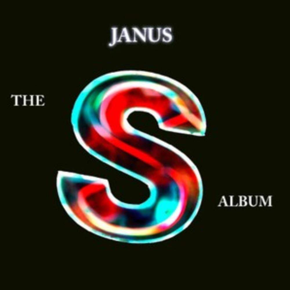 Janus - The ''S'' Album CD (album) cover