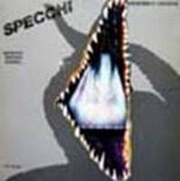 Ensemble Havadi - Specchi CD (album) cover