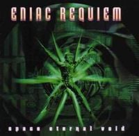 Eniac Requiem - Space Eternal Void CD (album) cover