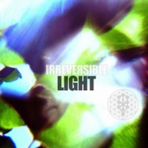 Irreversible - Light CD (album) cover