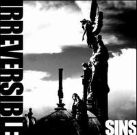 Irreversible Sins album cover