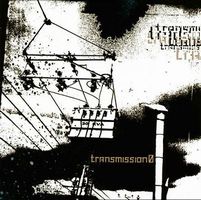 Transmission0 - 0 CD (album) cover