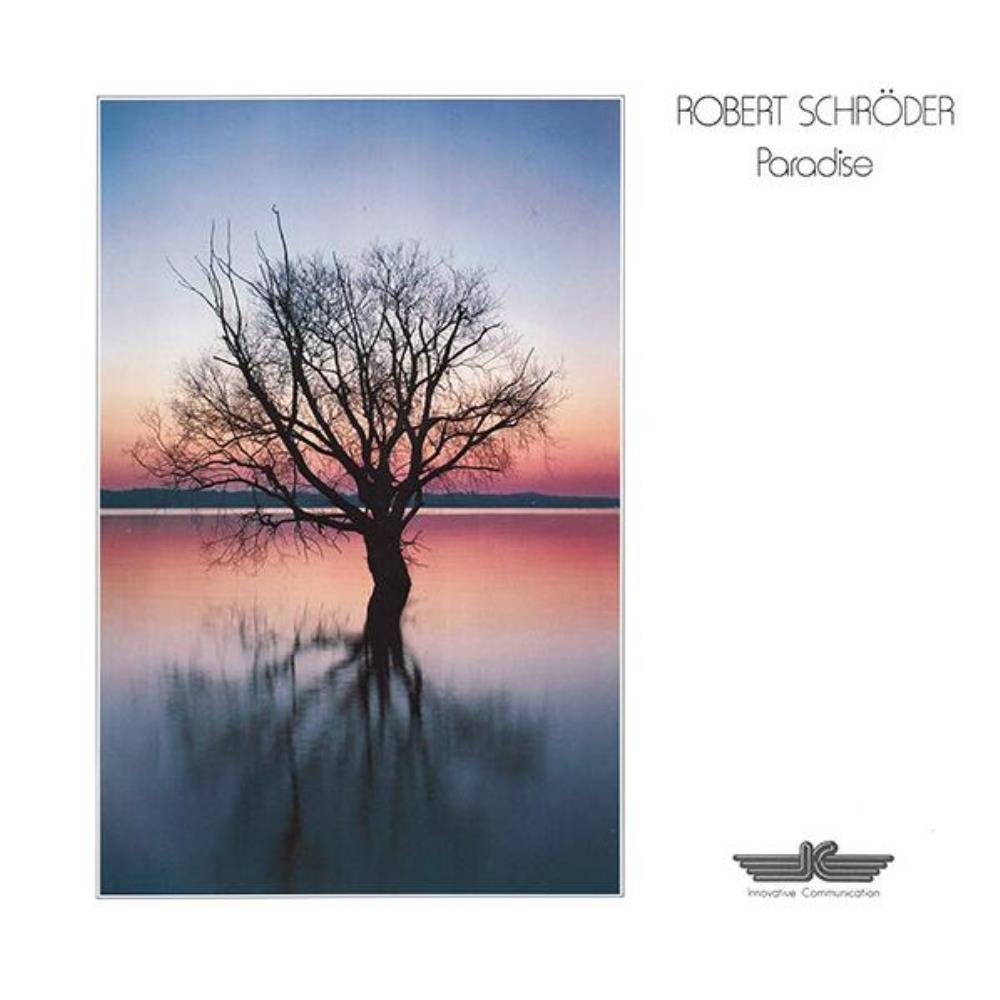 Robert Schroeder Paradise album cover