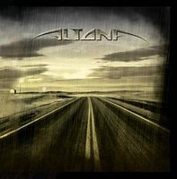Altona - Altona CD (album) cover