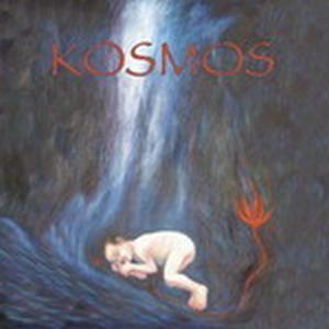 Kosmos - Vieraan Taivaan Alla CD (album) cover
