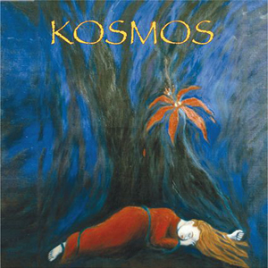 Kosmos - Polku CD (album) cover