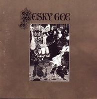 Pesky Gee - Exclamation Mark CD (album) cover