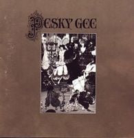 Pesky Gee Exclamation Mark album cover