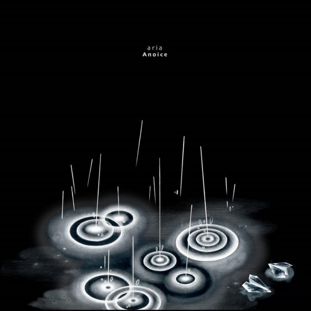 Anoice Aria album cover