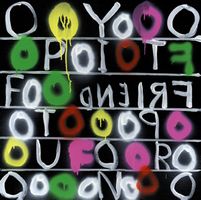 Deerhoof - Friend Opportunity CD (album) cover