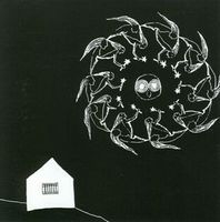 Deerhoof - Holdypaws CD (album) cover