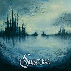 Suspyre - Suspyre CD (album) cover