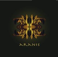 Aranis - II CD (album) cover