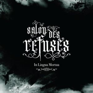 In Lingua Mortua - Salon des Refuses CD (album) cover
